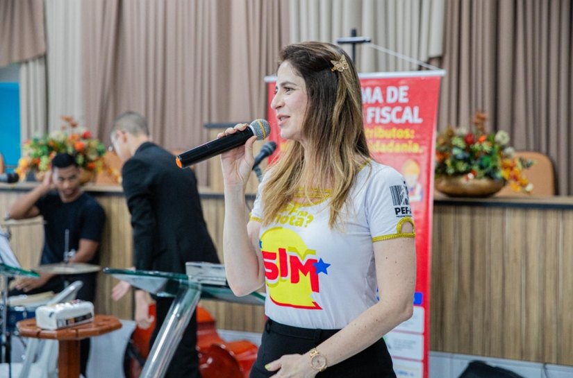 Sefaz realiza pagamento dos créditos da Nota Fiscal Cidadã