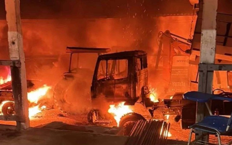 MP apura se ordens de ataques no RN foram repassadas por advogados de facção