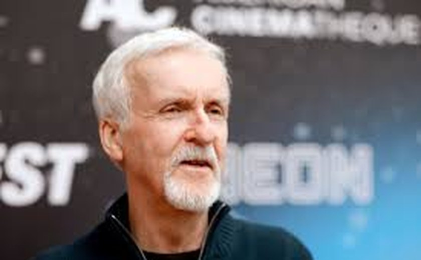 James Cameron anuncia filme sobre o homem que sobreviveu às bombas de Hiroshima e Nagasaki