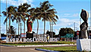 barra-dos-coqueiros-e-sua-historia-1 / Foto: Foto: reprodução