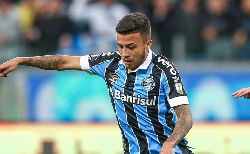 Grêmio acerta vendas de Matheus Henrique e Ruan ao Sassuolo, da Itália