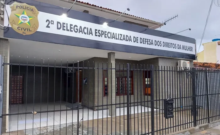 Caso está sendo investigado pela Delegacia Especializada no Atendimento à Mulher 2