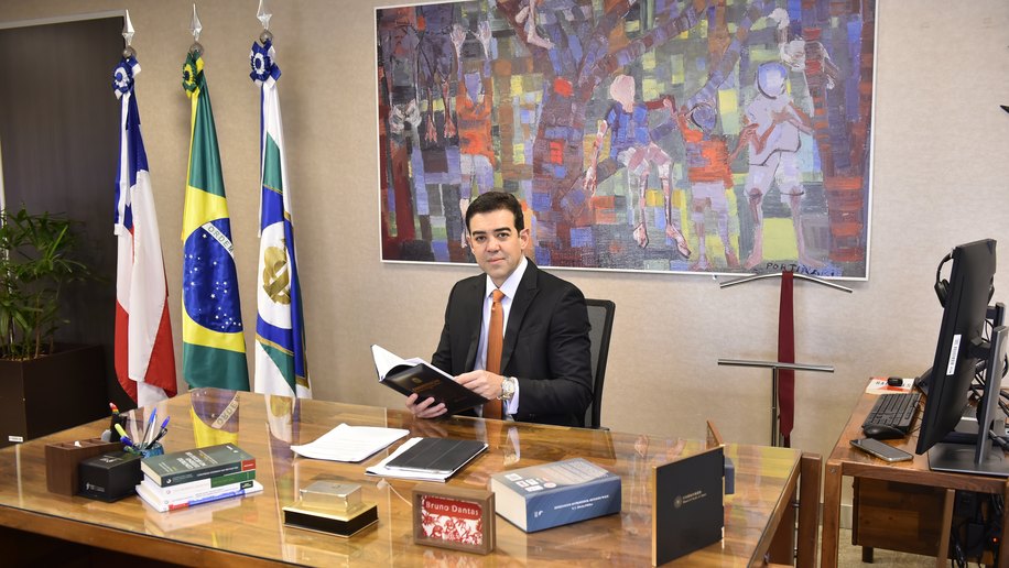 Emendas bandidas