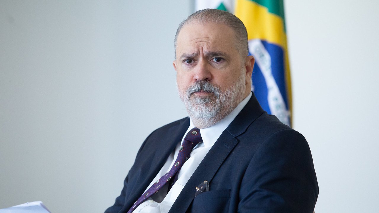 PGR diz que aguarda provas da CPI para analisar denúncias contra Bolsonaro