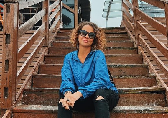 'Estou arrasada', diz mãe de Alok e cofundadora do Universo Paralello sobre ataque em Israel