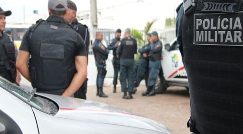 Polícia Militar / Foto: SSP/SE