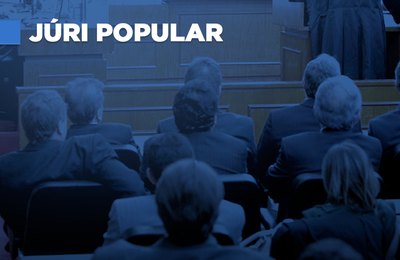 Acusado de matar homem no Barro Duro vai a júri nesta terça (7)