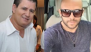 Marrone e motorista