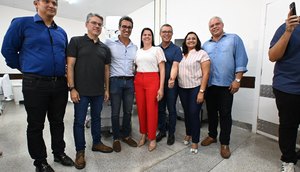 Senador Alessandro destina R$ 3 milhões ao Hospital Regional José Franco Sobrinho / Foto: Divulgação