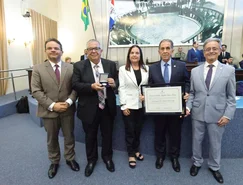 Sessao solene - Comenda Tavares Bastos - Desembragador Orlando Rocha -2.jpeg 