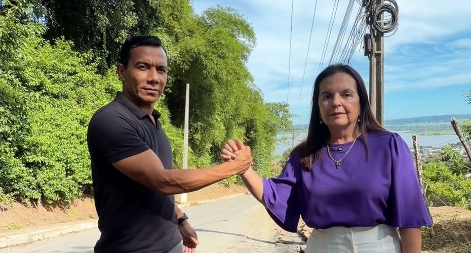 Deputada Fátima Canuto volta a cobrar BRK em Pilar e anuncia medidas judiciais