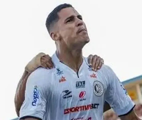 Sport avança por Alex Bruno e aguarda acesso do ASA para fechar transferência