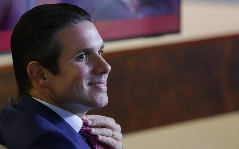 Mídia: Câmara segue sem consenso sobre anistia de 8 de janeiro após reunião com Tarcísio