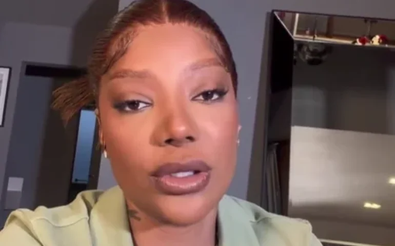 Ludmilla critica Marcão do Povo e SBT após declaração sobre processo