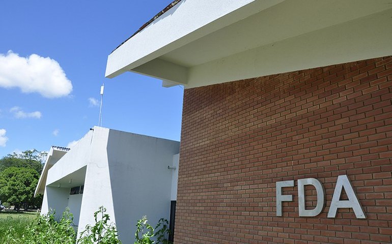 Estudantes da Faculdade de Direito da Ufal promovem debate sobre a Lei de Segurança Nacional