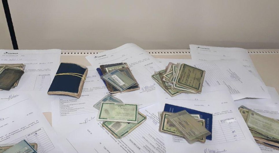 documentos