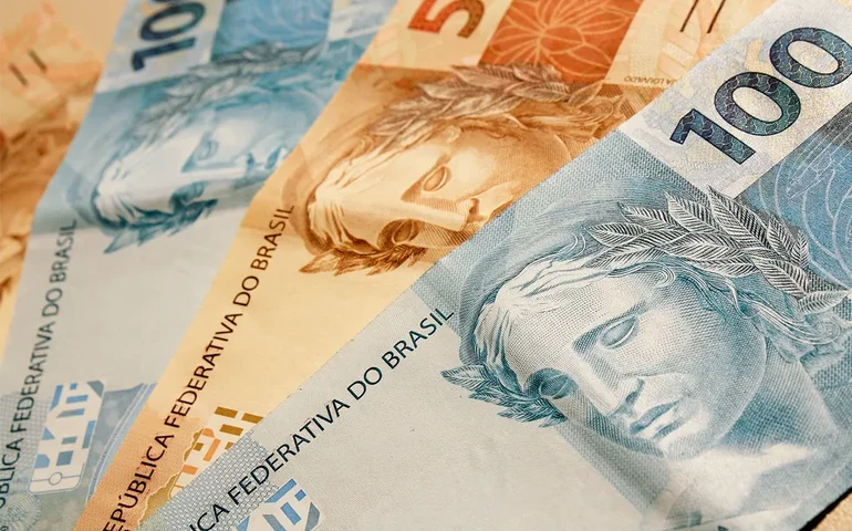 Dívida Pública Federal recua 2,34% em março e fecha o mês em R$ 8,63 trilhões