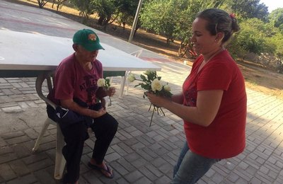  Coronavírus: Prefeitura de Arapiraca dá dicas de cuidados e prevenção para pessoas idosas