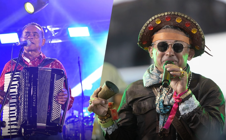 Penedo recebe o 1º Festival do Palco Móvel do Forró José Lessa no dia 20