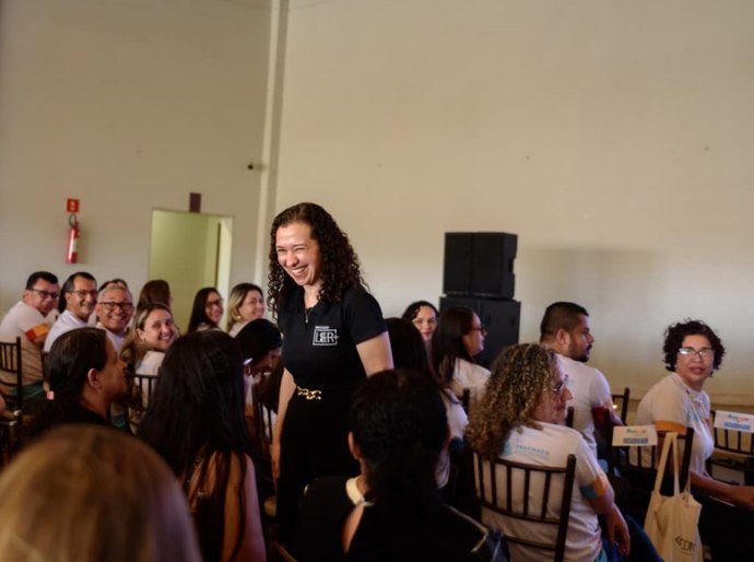 Arapiraca realiza II Seminário de Alfabetização e avança na implementação do método fônico