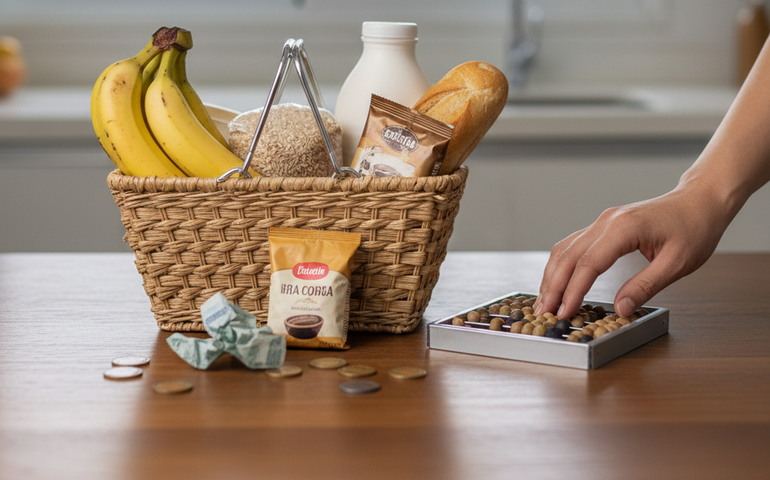 IPC-Fipe sobe 0,32% em dezembro e encerra 2025 com inflação de 3,83%