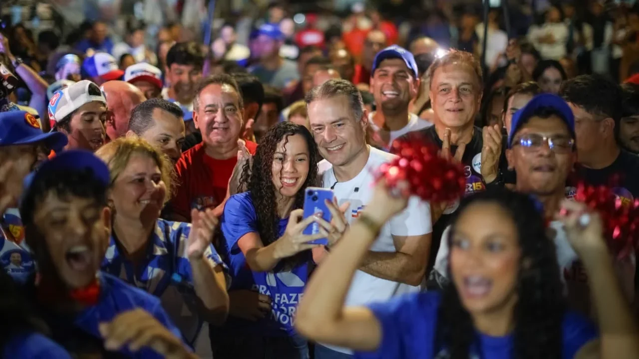 Renan Filho critica uso de recursos da Braskem pela Prefeitura e propõe apoio a famílias que vivem da lagoa