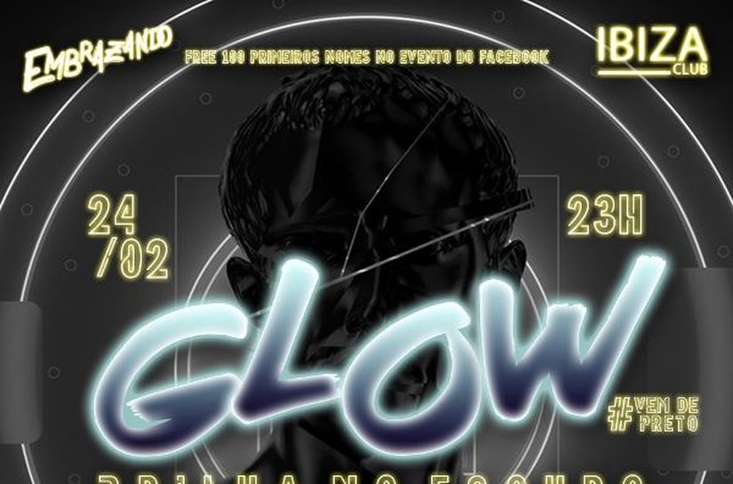 Festa no escuro dá lanternas para público iluminar local neste sábado em Maceió