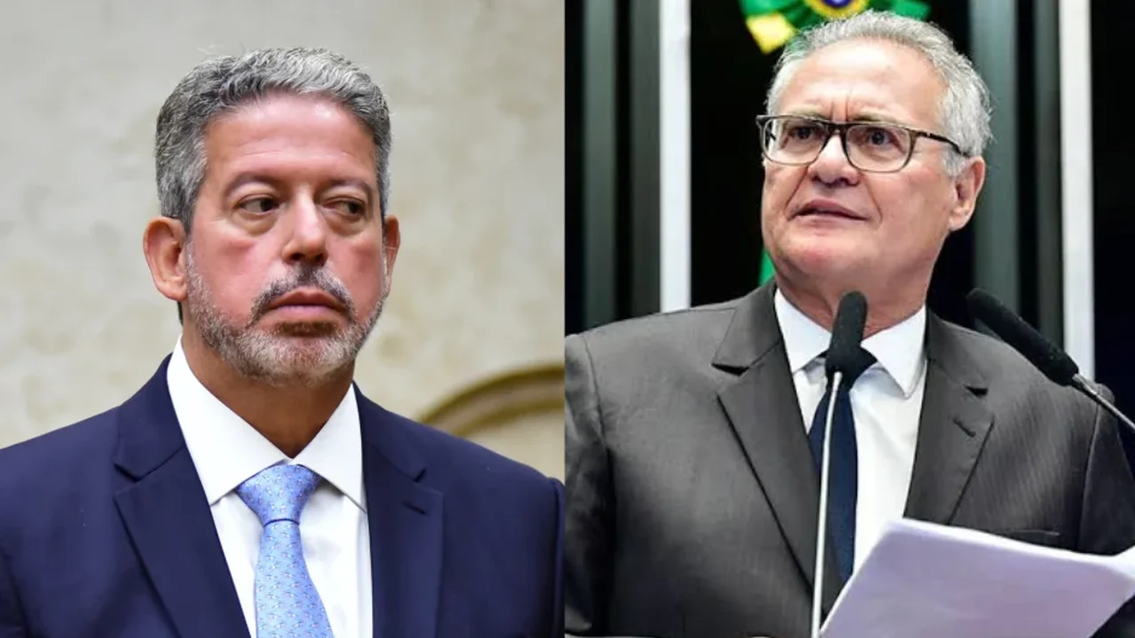 Arthur Lira venceu em 139 das 140 urnas de União; Renan levou apenas uma