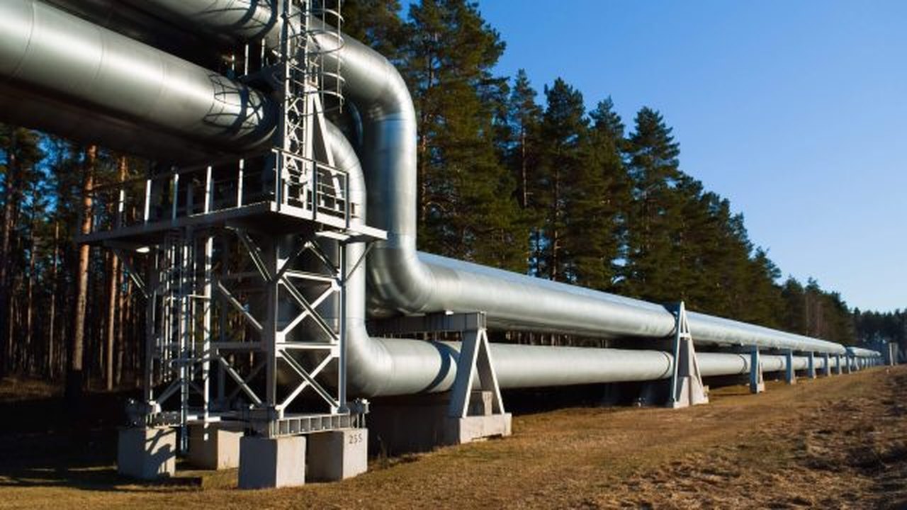 Importação de gás da Argentina pode abastecer o mercado brasileiro com 3 milhões de metros cúbicos por dia
