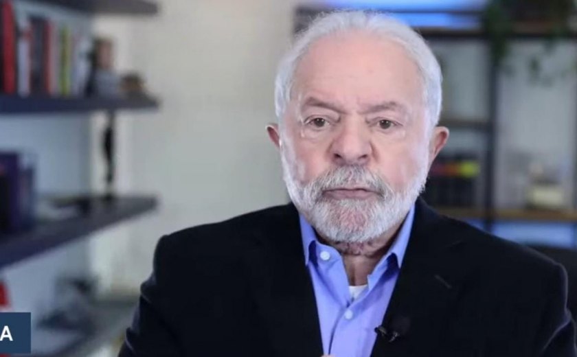 Crescimento precisa ser dividido com trabalhadores, diz Lula