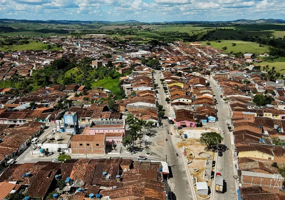 Adolescente de 16 anos sofre estupro em Ibateguara