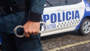 Polícia Militar (PM)