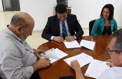 Servidores do Executivo terão descontos em serviços do Sesi