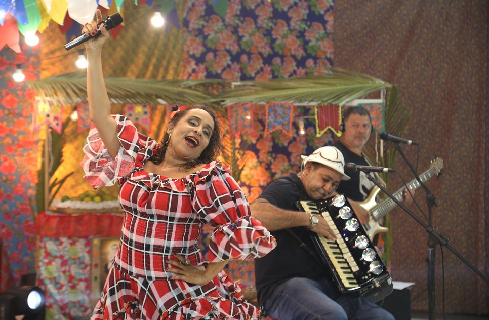 JOSEANY DY JOSA / Foto: Marcelle Cristinne