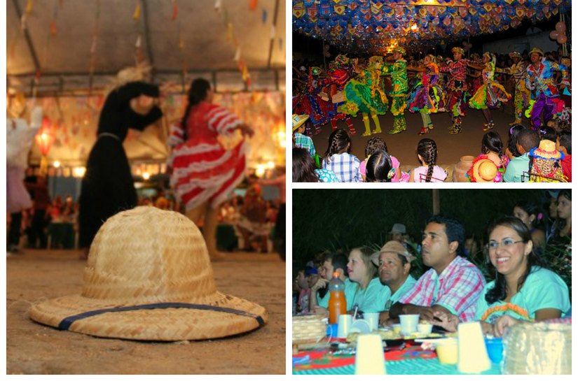 Prefeitura de Arapiraca lança convocatória para jurados do São João 2016