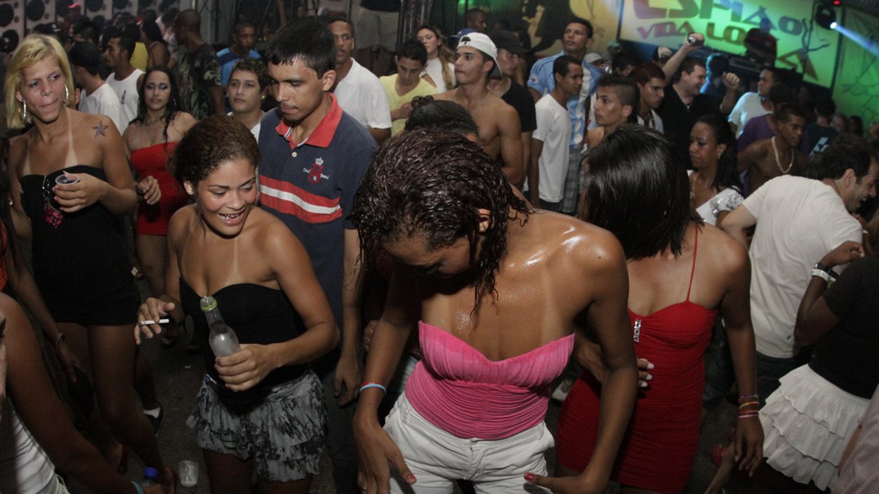 Funk sob ataque: por que a música incomoda mais do que a violência?