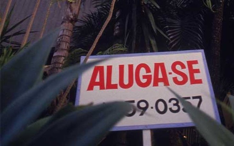 Aluguel residencial sobe 0,59% em maio, após alta de 0,82% em abril, afirma FGV