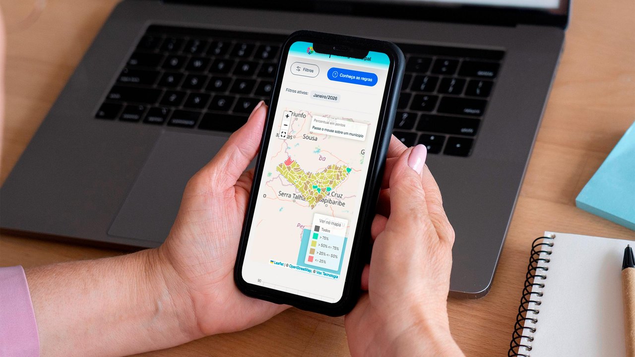 Juceal divulga nova edição do ranking que avalia as melhores cidades alagoanas para se empreender