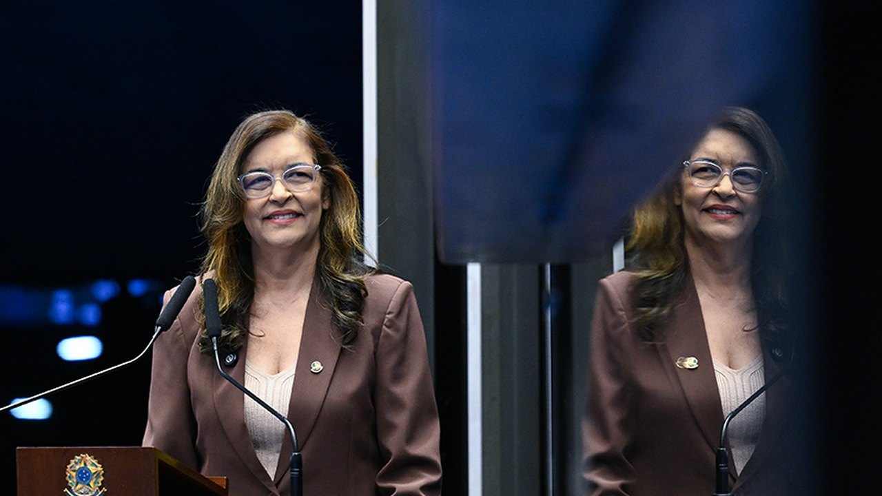 Senado autoriza empréstimo de US$ 50 milhões para Águas Lindas de Goiás