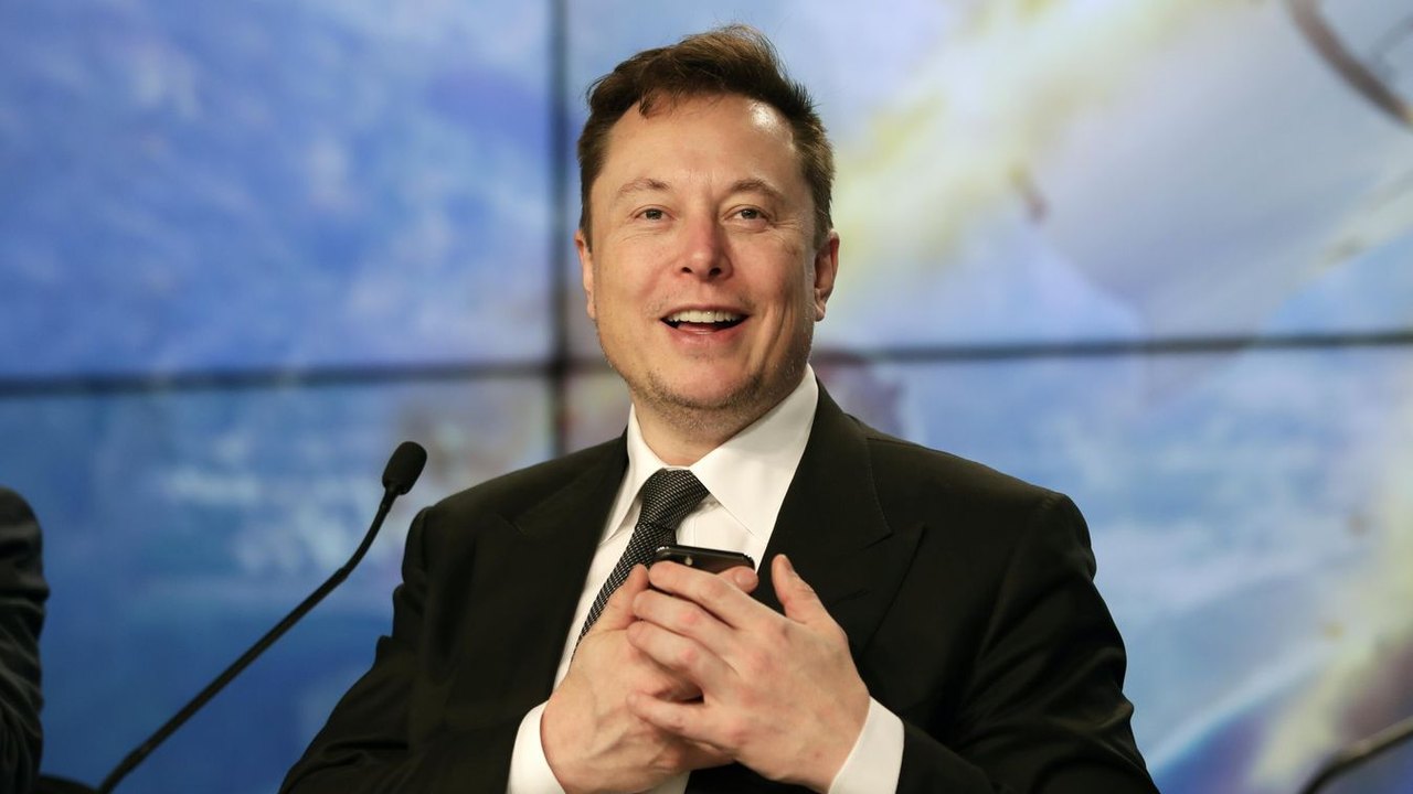 Musk chama europeus de 'incendiários sanguinários' do conflito na Ucrânia