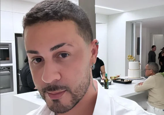 Carlinhos Maia Estreia Novo Programa 'Stories da Mansão' no Multishow