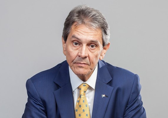 Polícia Federal prende Roberto Jefferson
