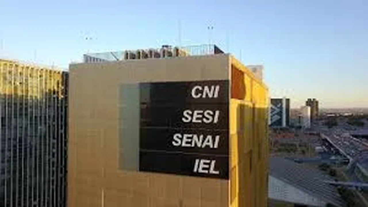 Mais de 4 mil produtos brasileiros vendidos aos EUA podem ter tarifa elevada a 37,5%, diz CNI
