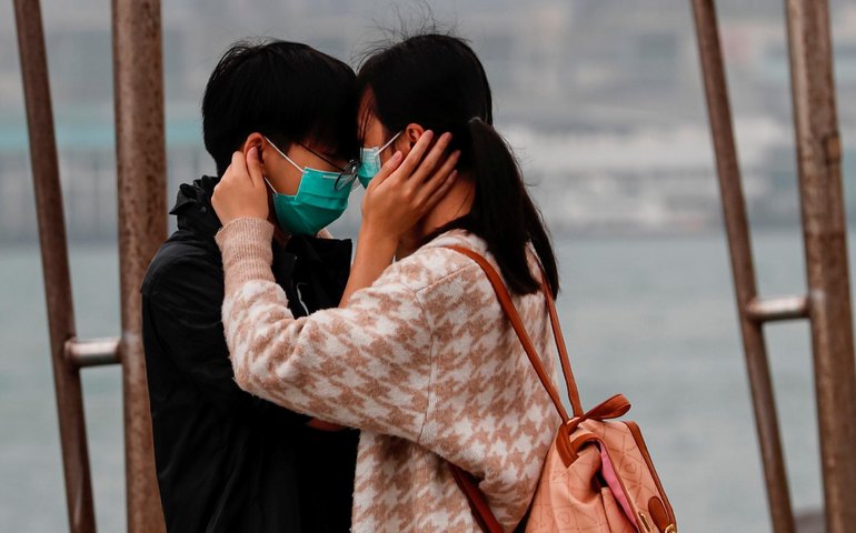 Por pandemia, venda do Dia dos Namorados deve cair 33%, com prejuízo de R$ 19 bi