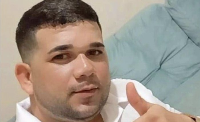 "Papudo", era apontado como líder de uma organização criminosa no Agreste