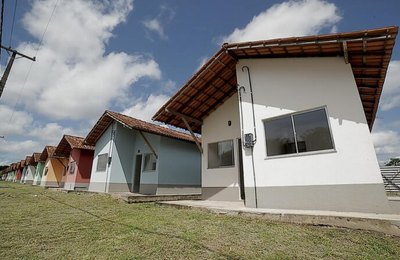 Municípios devem participar de pesquisa do TCU sobre o Minha Casa, Minha Vida
