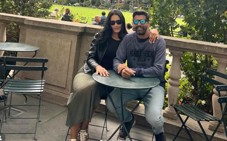 Mulher de Alberto Cowboy afirma que família foi denunciada à polícia imigratória dos EUA