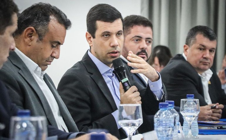 AMA participa de encontro em Natal com associações estaduais do nordeste Administrativa