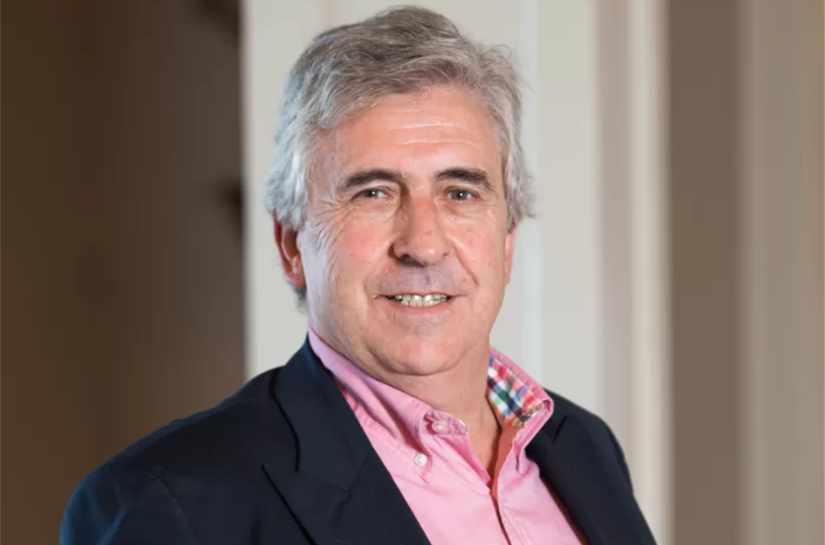 Jorge Rebelo, fundador do Vila Galé, receberá título de Cidadão Alagoano