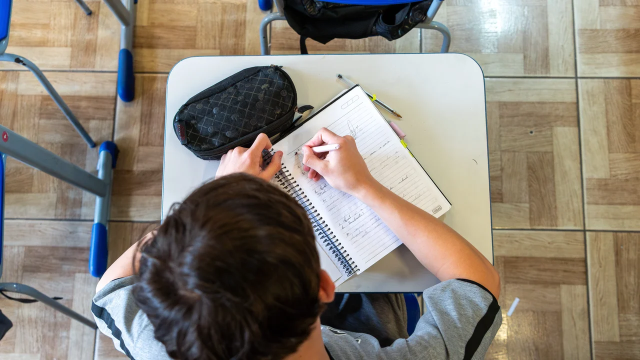 Paraná mantém liderança nacional e tem a melhor educação do Brasil no Ideb 2025
